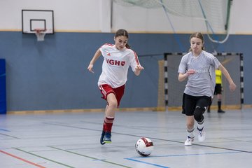 Bild 15 - wCJ NFV Futsalturnier